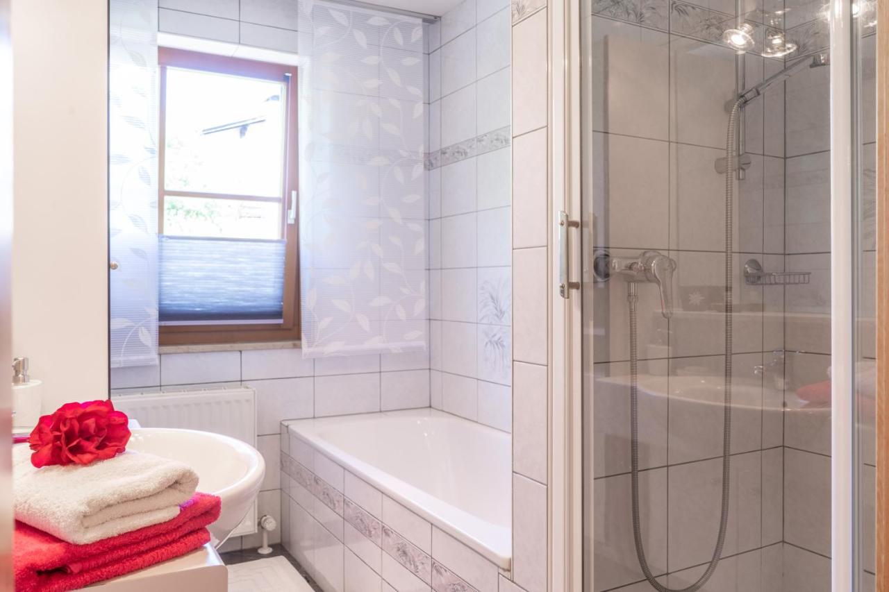 Apartment Salzburg City&Lake 엘릭스하우젠 외부 사진