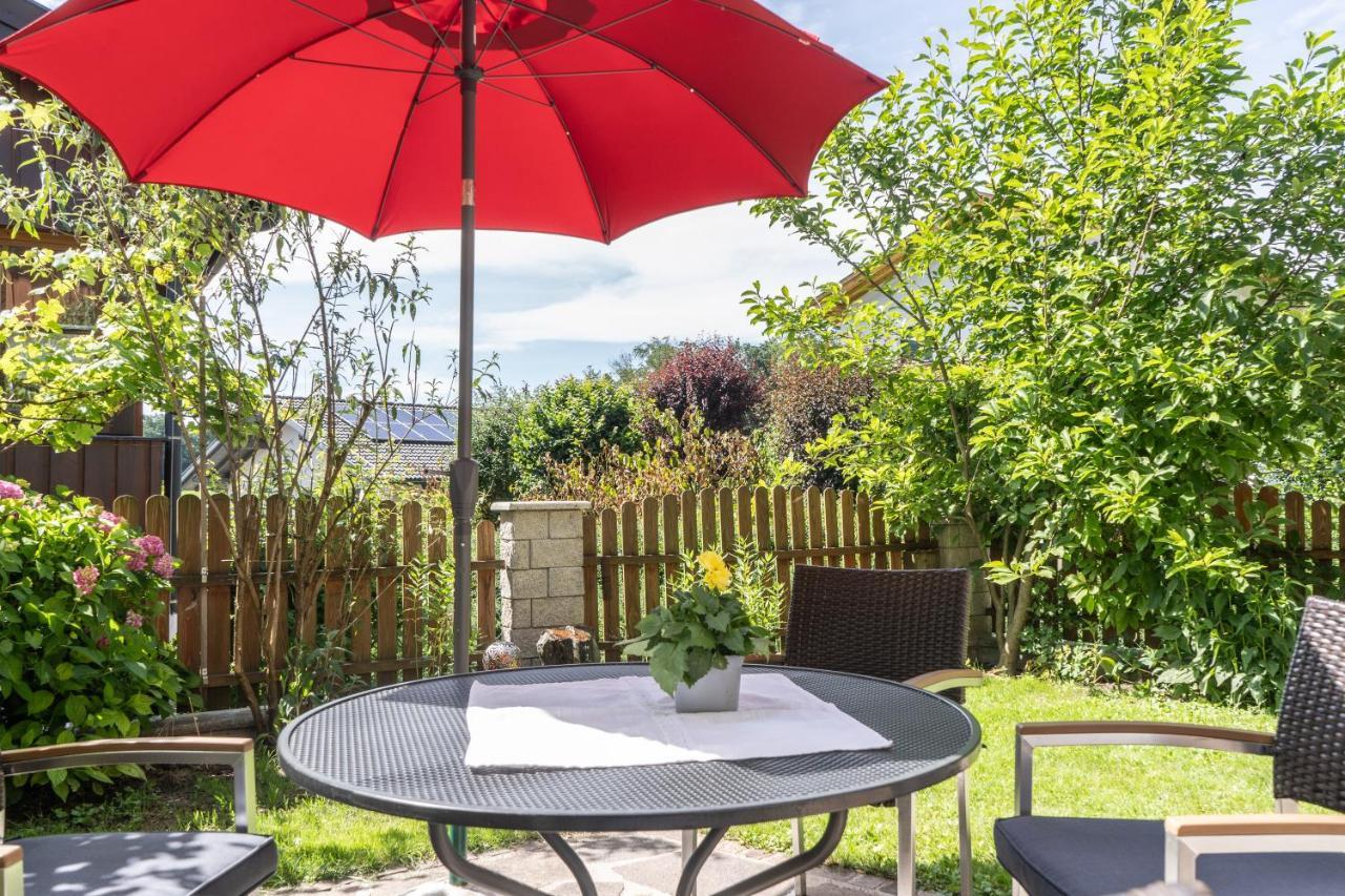 Apartment Salzburg City&Lake 엘릭스하우젠 외부 사진