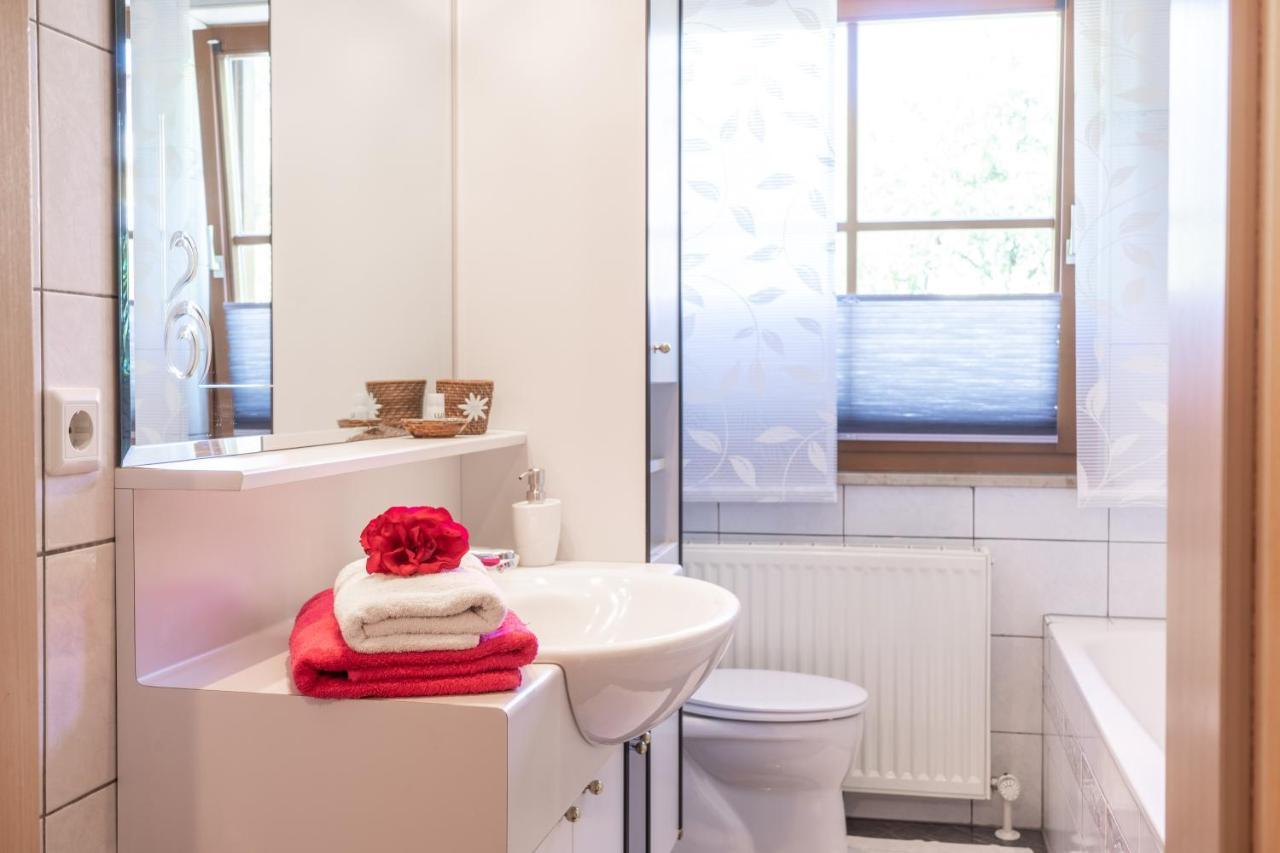 Apartment Salzburg City&Lake 엘릭스하우젠 외부 사진
