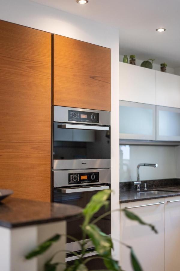 Apartment Salzburg City&Lake 엘릭스하우젠 외부 사진