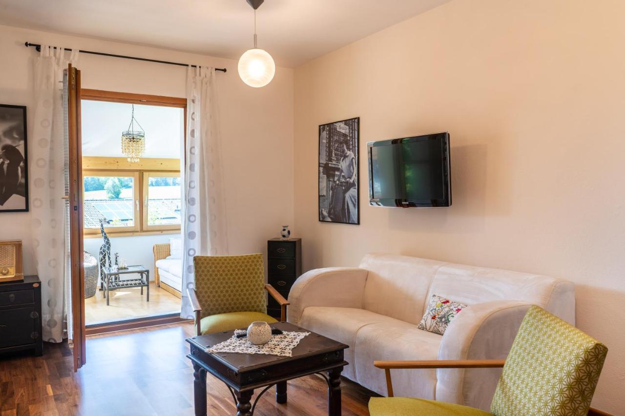 Apartment Salzburg City&Lake 엘릭스하우젠 외부 사진