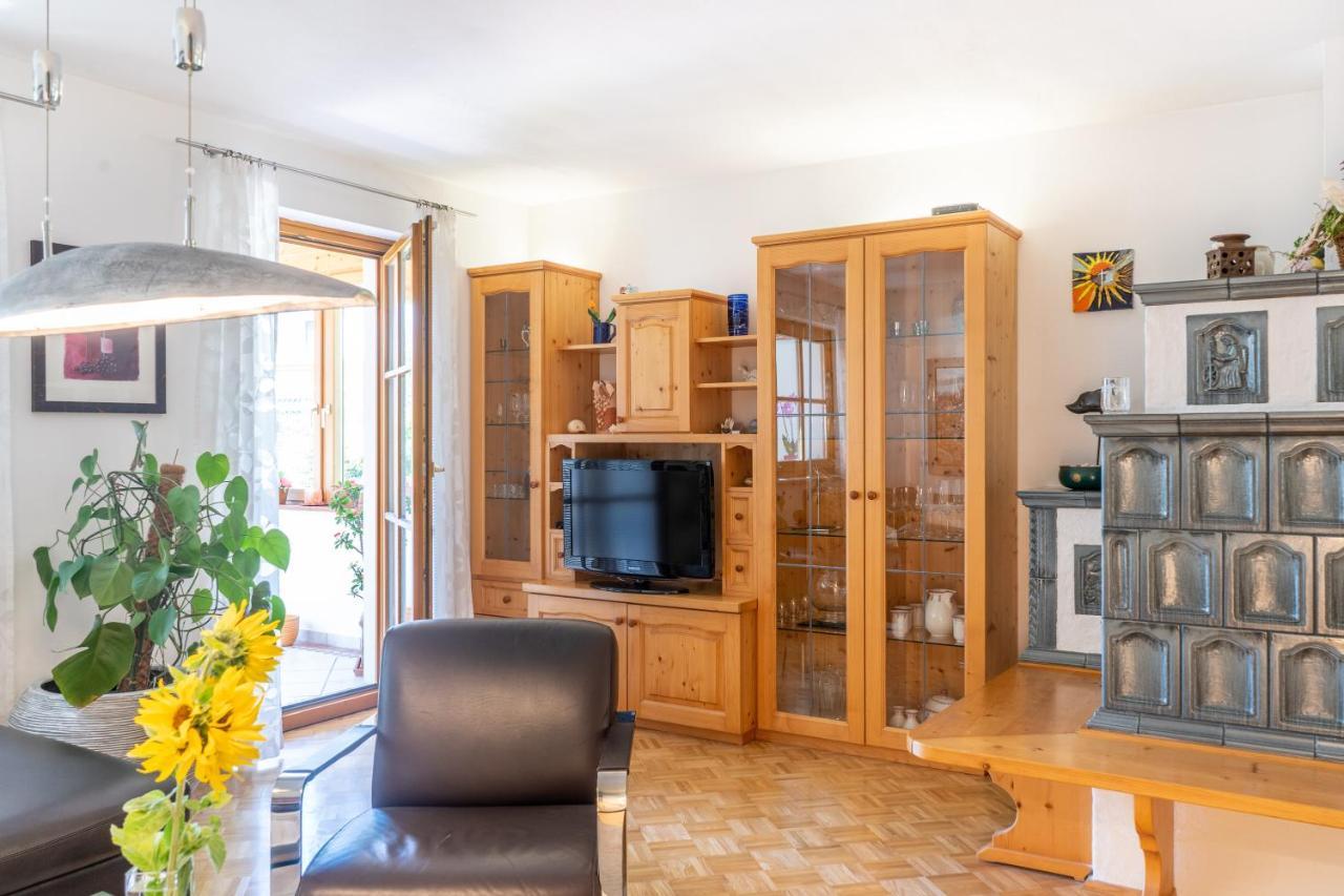Apartment Salzburg City&Lake 엘릭스하우젠 외부 사진