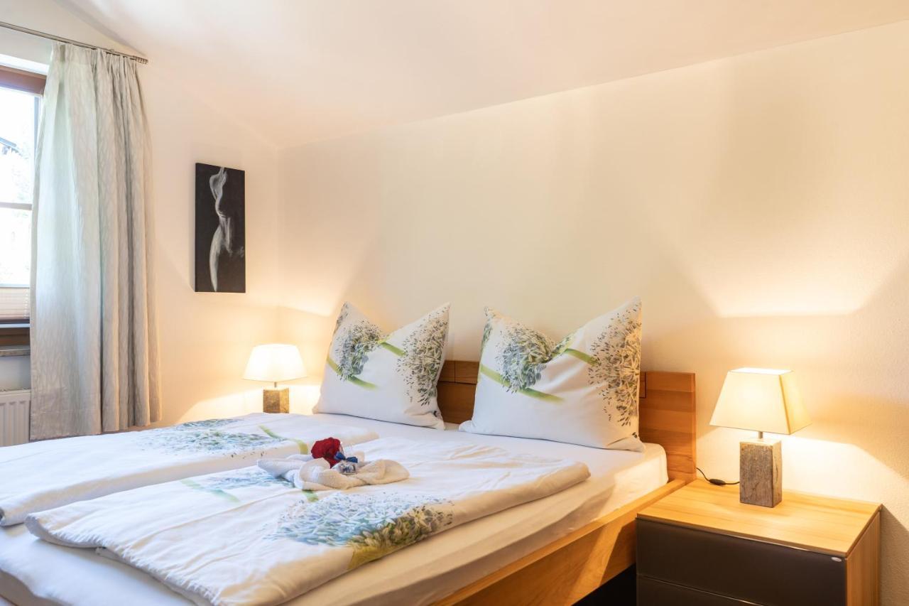 Apartment Salzburg City&Lake 엘릭스하우젠 외부 사진