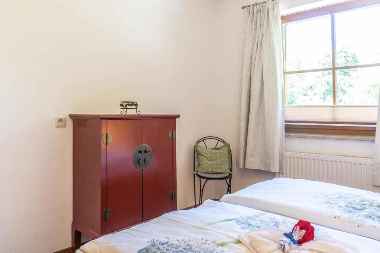 Apartment Salzburg City&Lake 엘릭스하우젠 외부 사진